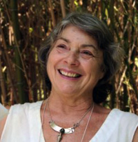 Eva Nathanson