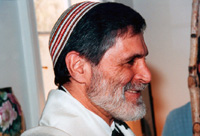 Rabbi Stan Levy